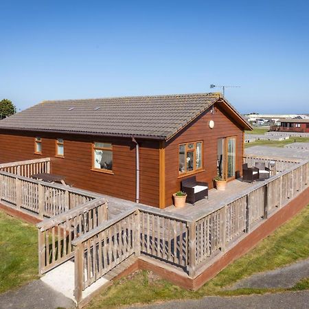 Atlantic Bays Holiday Park Saint Ervan 외부 사진
