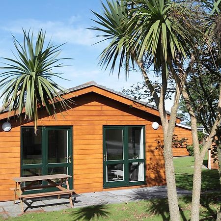 Atlantic Bays Holiday Park Saint Ervan 외부 사진
