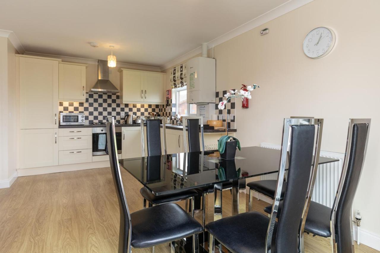 Atlantic Bays Holiday Park Saint Ervan 외부 사진