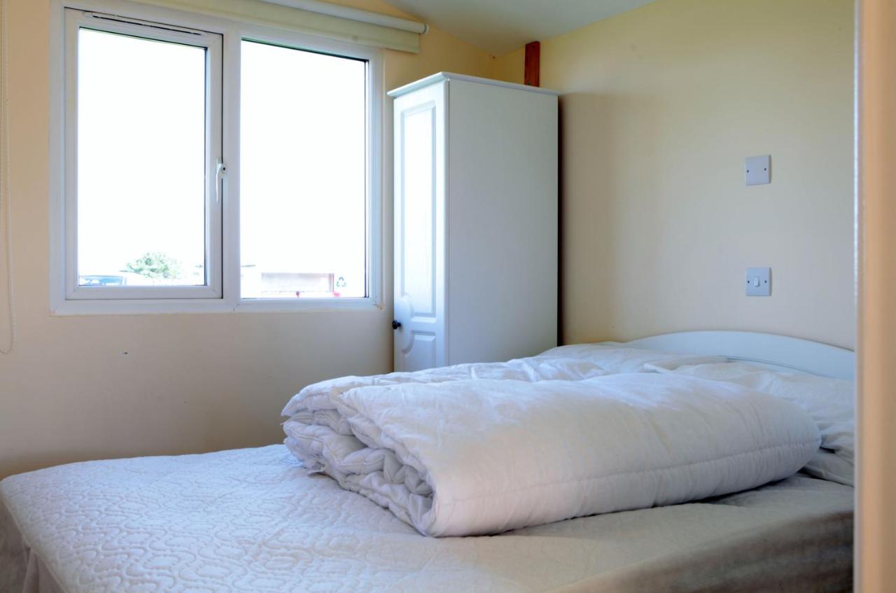 Atlantic Bays Holiday Park Saint Ervan 외부 사진