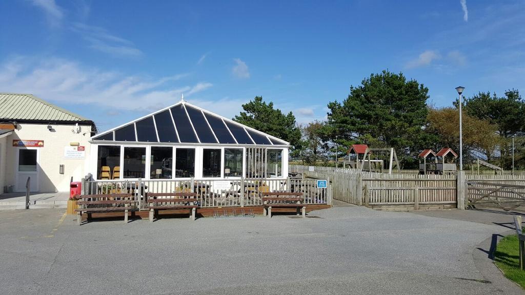 Atlantic Bays Holiday Park Saint Ervan 외부 사진