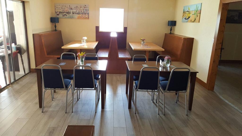 Atlantic Bays Holiday Park Saint Ervan 외부 사진