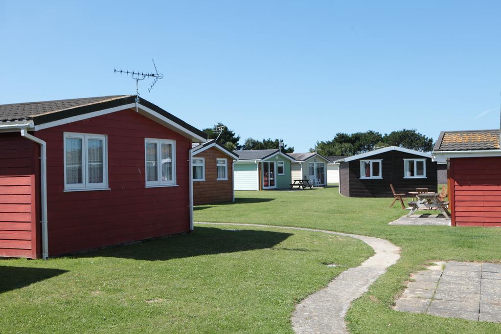 Atlantic Bays Holiday Park Saint Ervan 외부 사진