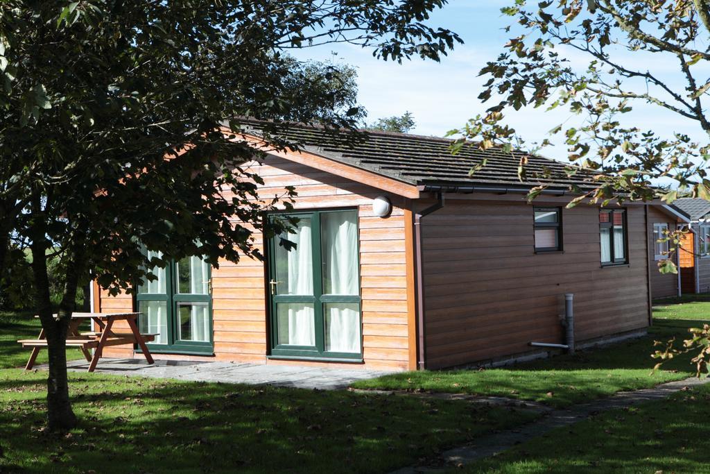 Atlantic Bays Holiday Park Saint Ervan 외부 사진