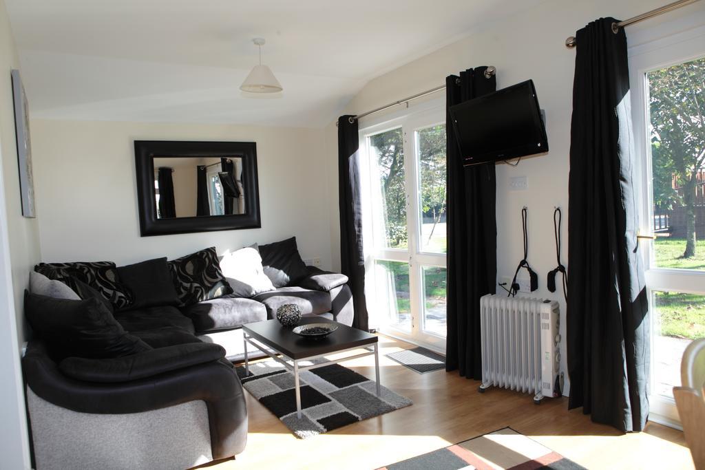 Atlantic Bays Holiday Park Saint Ervan 외부 사진