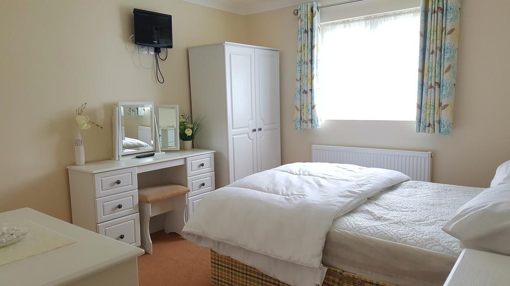 Atlantic Bays Holiday Park Saint Ervan 외부 사진