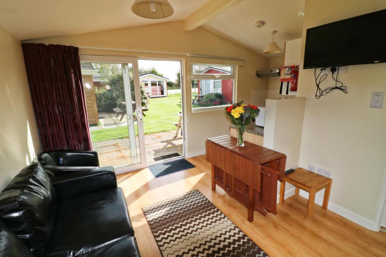 Atlantic Bays Holiday Park Saint Ervan 외부 사진