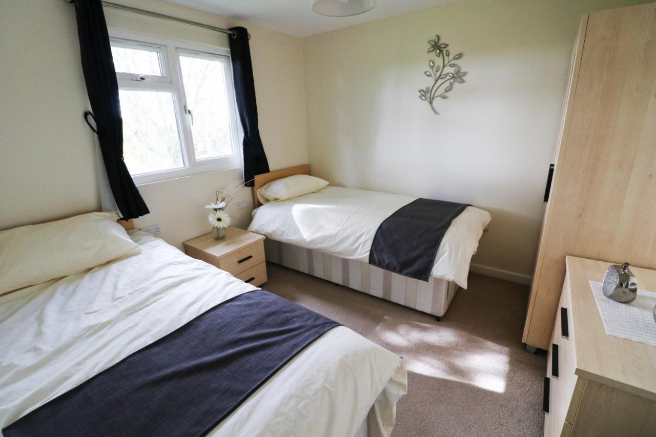 Atlantic Bays Holiday Park Saint Ervan 외부 사진