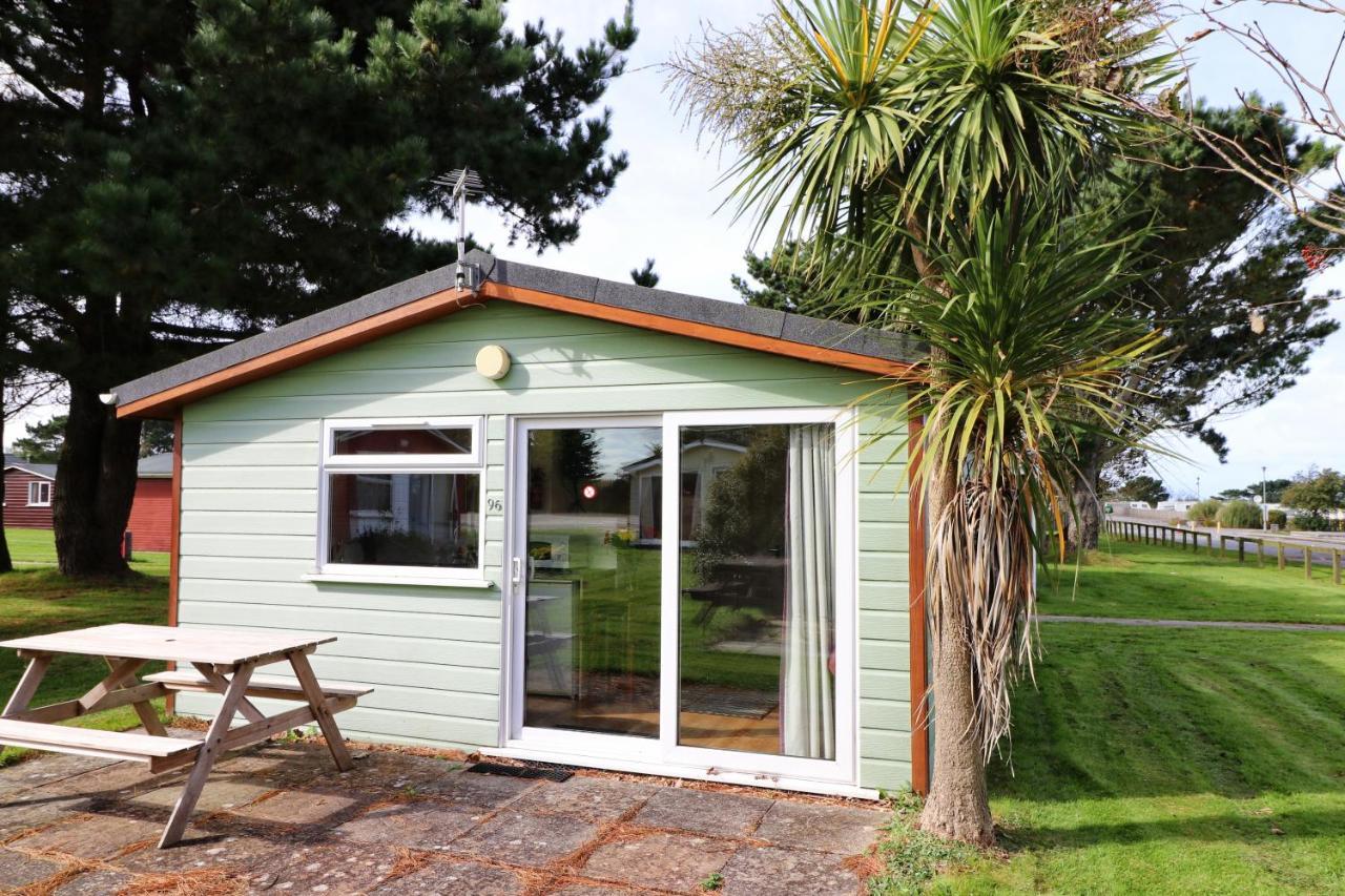 Atlantic Bays Holiday Park Saint Ervan 외부 사진