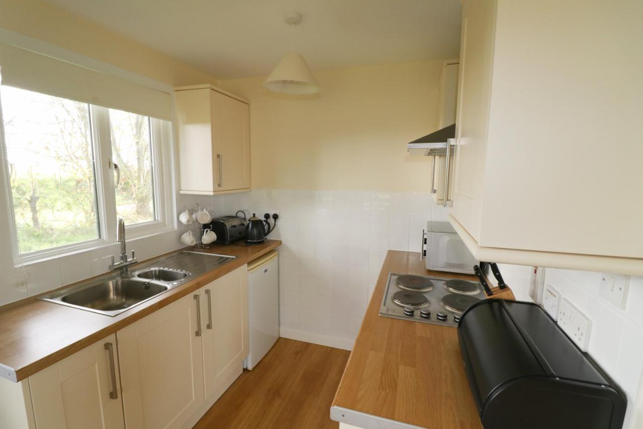 Atlantic Bays Holiday Park Saint Ervan 외부 사진