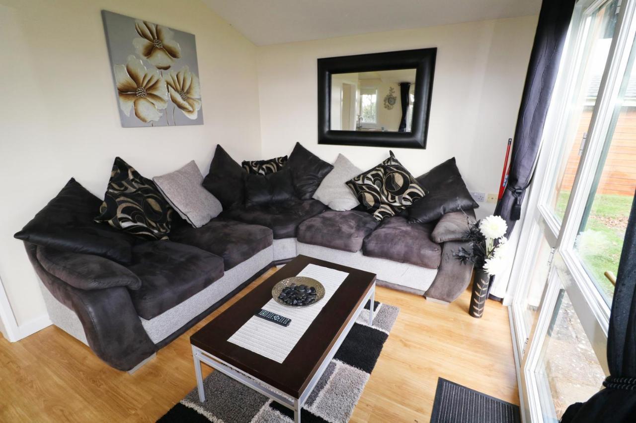 Atlantic Bays Holiday Park Saint Ervan 외부 사진